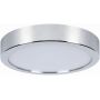 Paulmann Aviar plafon 1x13 W chrom PL78925 zdj.1