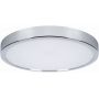 Paulmann Aviar plafon 1x24 W chrom PL78927 zdj.1