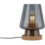 Paulmann Neordic lampa stojąca 1x20 W przydymiona PL79736 zdj.1