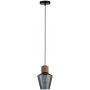 Paulmann Neordic lampa wisząca 1x20 W przydymiona PL79740 zdj.1