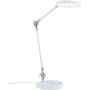 Paulmann Numis lampa biurkowa 1x11 W biała PL79884 zdj.1