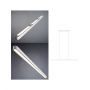 Paulmann Lento lampa wisząca 1x42 W biała PL79901 zdj.3
