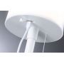 Paulmann Bartja lampa stołowa 1x1,6 W biała PL94606 zdj.4