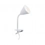 Paulmann Vitis lampa biurkowa 1x20 W biała PL95431 zdj.2
