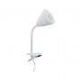 Paulmann Vitis lampa biurkowa 1x20 W biała PL95431 zdj.3