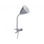 Paulmann Vitis lampa biurkowa 1x20 W szara PL95432 zdj.3