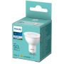 Philips Essential żarówka LED 1x4,7 W 4000 K GU10 929003038301 zdj.2