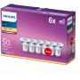 Philips Classic żarówka LED 6x4,6 W 2700 K GU10 929001215233 zdj.2
