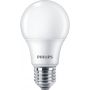 Philips Essential żarówka LED 1x8 W 2700 K E27 929002306296 zdj.1