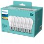 Philips Essential żarówka LED 6x13 W 2700 K E27 929002306805 zdj.2