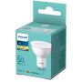 Philips Essential żarówka LED 1x4,7 W 4000 K GU10 929003038626 zdj.2