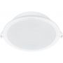 Philips Meson lampa do zabudowy 1x20 W biała 929003326601 zdj.1