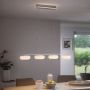 Paul Neuhaus Q-Etienne lampa wisząca 4x8W/1x6W LED stal 2079-55 zdj.6