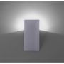 Paul Neuhaus Q-Wedge kinkiet 1x4W LED RGB aluminium 9002-95 zdj.4