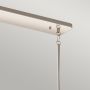 Quintiesse Kimrose lampa wisząca 10x40 W polerowany nikiel QN-KIMROSE10-PN zdj.4