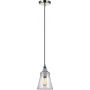 Quintiesse Loras lampa wisząca 1x60 W chrom QN-LORAS-1MP zdj.1