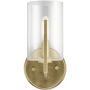 Quintiesse Nye kinkiet 1x40 W szczotkowany naturalny mosiądz QN-NYE1-BNB zdj.2