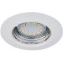 Rabalux Lite lampa do zabudowy 1x50 W chrom 1050 zdj.1