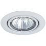 Rabalux Spot Relight lampa do zabudowy 1x50 W biała 1091 zdj.1