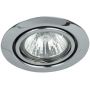 Rabalux Spot Relight lampa do zabudowy 1x50 W chrom 1092 zdj.1
