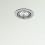 Rabalux Spot Relight lampa do zabudowy 1x50 W chrom 1092 zdj.3