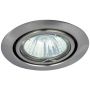 Rabalux Spot Relight lampa do zabudowy 1x50 W chrom 1093 zdj.1