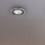 Rabalux Spot Relight lampa do zabudowy 1x50 W chrom 1093 zdj.3