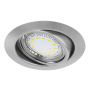 Rabalux Lite lampa do zabudowy 1x50 W chrom 1166 zdj.3