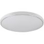 Rabalux Bruce plafon 1x60W LED biały 2118 zdj.1