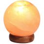 Rabalux Ozone lampa stołowa 1x15W pomarańczowa 4093 zdj.1