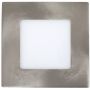 Rabalux Lois lampa do zabudowy 1x3W biała/chrom satyna 5580 zdj.3