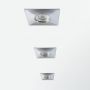 Rabalux Randy lampa do zabudowy 1x4W LED chrom 1079 zdj.5