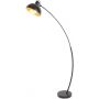 Rabalux Otto lampa stojąca 1x60 W czarna 5592 zdj.1