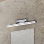 Rabalux Silas kinkiet 1x18W LED chrom 5727 zdj.5