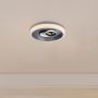 Rabalux Portia lampa podsufitowa1x40W LED srebrny/biały 3319 zdj.5