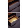 Rabalux Magnus lampa podszafkowa 1x0,5W przezroczysta 5675 zdj.5