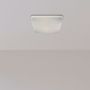 Rabalux Lucas plafon 1x24W LED biały 3074 zdj.4