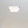 Rabalux Lucas plafon 1x12W LED biały 3072 zdj.4