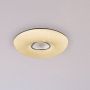 Rabalux Tayla plafon 1x60W biała 3328 zdj.5