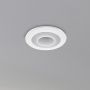 Rabalux Calvin plafon 1x40W LED biały 3015 zdj.5