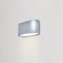 Rabalux Kaunas kinkiet 1x10W aluminium szczotkowany 7025 zdj.5
