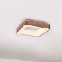 Rabalux Carmella plafon 1x30W LED złoty/biały 5056 zdj.5