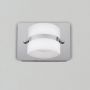 Rabalux Tony kinkiet 1x5W LED chrom/szkło opalizowane 5489 zdj.7