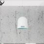 Rabalux Minuet lampa wisząca 1x40W biała/miętowa 7016 zdj.4