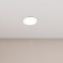 Rabalux Coco lampa do zabudowy 1x3W biały 5276 zdj.4
