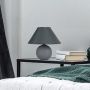 Rabalux Ariel lampa stołowa 1x40W szara 2146 zdj.5