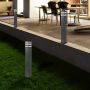 Rabalux Ankara lampa stojąca zewnętrzna 1x12W antracyt 7380 zdj.4