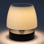 Rabalux Odera lampa stojąca zewnętrzna 1x3W czarna/biała 7040 zdj.7
