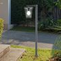 Rabalux Savano lampa stojąca zewnętrzna 1x40W antracyt 7269 zdj.5