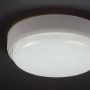 Rabalux Hort plafon zewnętrzny 1x15W biały 7406 zdj.4